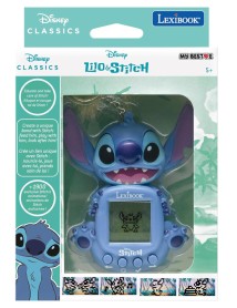 Lexibook My Best-e(r) Stitch (jlmb10d) 