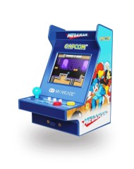 My Arcade Nano Player Megaman 11.25cm