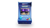 My Arcade Nano Player Megaman 11.25cm
