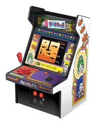 My Arcade Dig Dugtm Micro Player 16.87 Cm