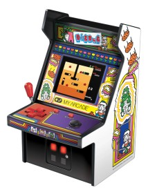 My Arcade Dig Dugtm Micro Player 16.87 Cm 