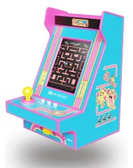 My Arcade Nano Player Ms Pacman 11.25 Cm
