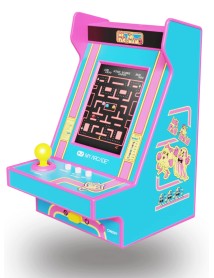 My Arcade Nano Player Ms Pacman 11.25 Cm 