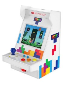 My Arcade Nano Player Tetris 11.25 Cm 