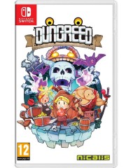 Dungreed