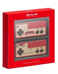 Family Computer Controller