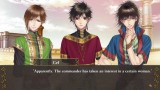 Joc The Crimson Flower That Divides Lunar Coupling pentru Nintendo Switch