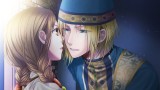 Joc The Crimson Flower That Divides Lunar Coupling pentru Nintendo Switch