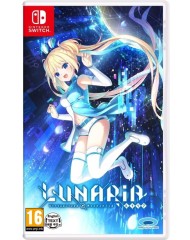 Lunaria Virtualized Moonchild