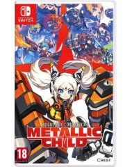 imagineMetallic Child