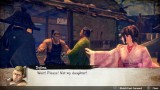 Joc Katana Kami A Way Of The Samurai Story pentru Nintendo Switch