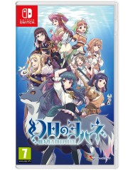 Yohane The Parhelion Blaze In The Deepblue