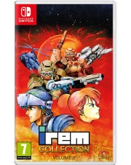 Irem Collection Volume 2