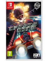 Crisis Wing Elite Edition