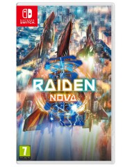 Raiden Nova