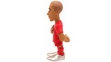Figurina Joc Minix Collectible Figurines Football Stars Liverpool Thiago 12cm Mnxd9000