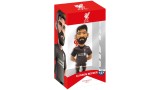 Figurina Joc Minix Collectible Figurines Football Stars Liverpool Alisson 12cm Mnx97000