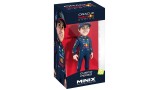 Figurina Joc Minix Collectible Figurines Oracle Red Bull Racing Checo Pirez 12cm Mnxa6000