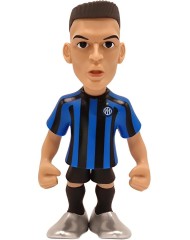 Minix Collectible Figurines Football Stars Inter Lautaro 12cm Mnx86000