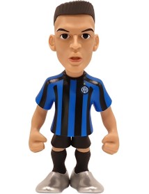 Minix Collectible Figurines Football Stars Inter Lautaro 12cm Mnx86000 