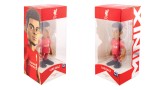 Figurina Joc Minix Collectible Figurines Football Stars Liverpool Luis Diaz 12cm Mnxd8000