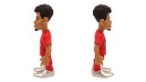 Figurina Joc Minix Collectible Figurines Football Stars Liverpool Luis Diaz 12cm Mnxd8000