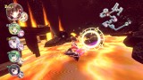 Joc Gensou Skydrift pentru Nintendo Switch