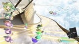 Joc Gensou Skydrift pentru Nintendo Switch