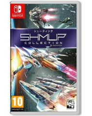 Shmup Collection