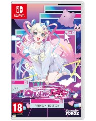 Needy Streamer Overload Premium Edition