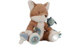 Little Dutch Activity Fox Forest Friends (ld8918)