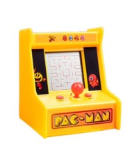 Pac-man Desktop Arcade