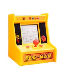 Pac-man Desktop Arcade 