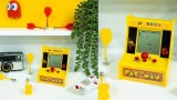 Pac-man Desktop Arcade