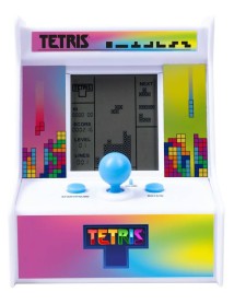 Tetris Desktop Arcade 