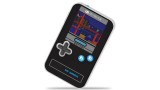  My Arcade Go Gamer Classic 308 Games Negra Azul 6.25cm