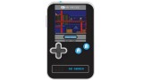  My Arcade Go Gamer Classic 308 Games Negra Azul 6.25cm