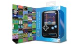  My Arcade Go Gamer Classic 308 Games Negra Azul 6.25cm