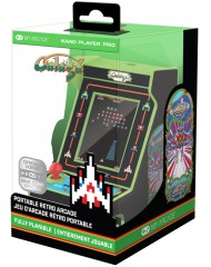 My Arcade Nano Player Galaga 2 Games 11.25cm