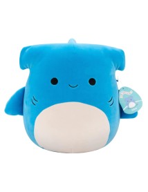 Squishmallows P23 Nitro Hammerhead Shark 30 Cm (237688) 