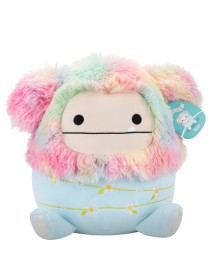 Squishmallows P23 Zozo Bigfoot 30 Cm (237690) 