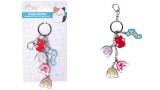 Squishmallows Charm Keyring (350105)