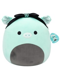 Squishmallows 40 Cm Matilde Teal Pig 