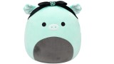 Squishmallows 40 Cm Matilde Teal Pig