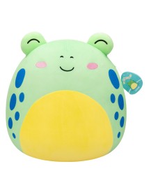Squishmallows 40 Cm Limell Frog 