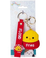 Squishmallows Floyd Wristlet Keyring (350153)