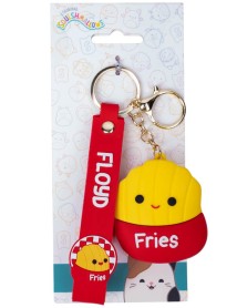 Squishmallows Floyd Wristlet Keyring (350153) 