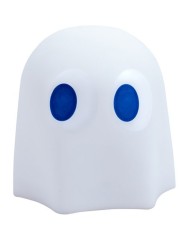 Pac-man Colour Changing Mood Light 10cm