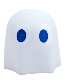 Pac-man Colour Changing Mood Light 10cm 