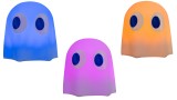 Pac-man Colour Changing Mood Light 10cm